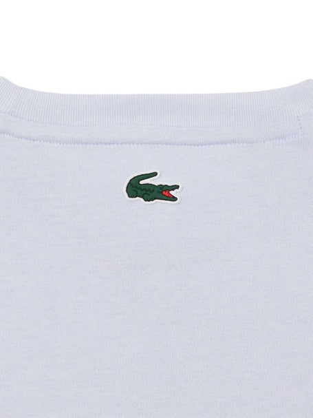 Lacoste Boys Spring Croc Top