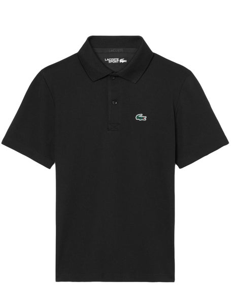 Lacoste Boys Spring Silicon Performance Croc Polo