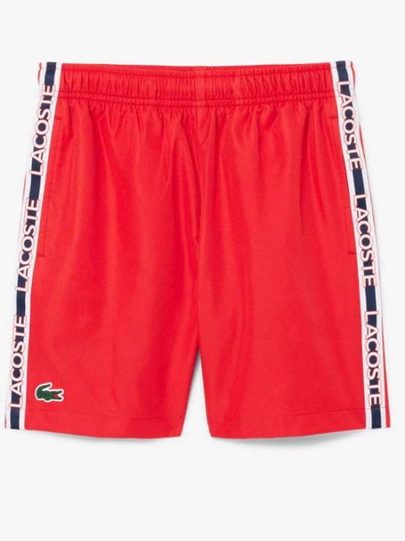 Lacoste Boys Spring Performance Short