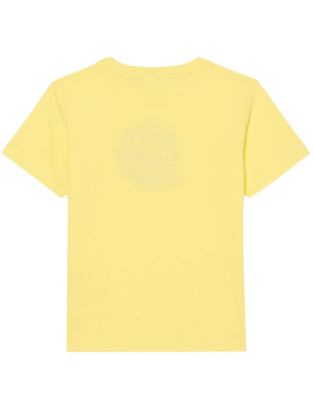Lacoste Boys Spring Tennis Ball T-Shirt