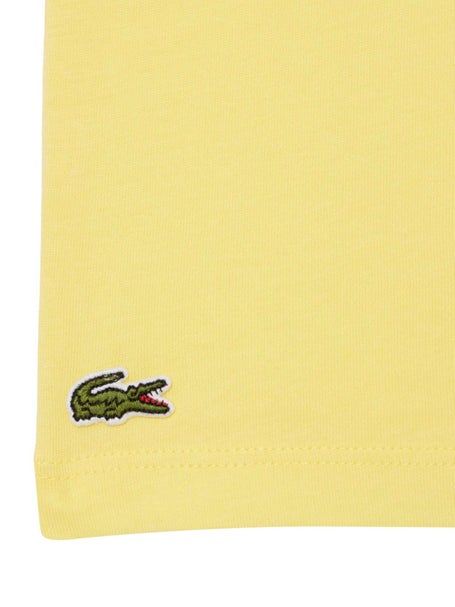 Lacoste Boys Spring Tennis Ball T-Shirt