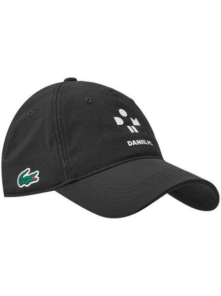 Lacoste Medvedev Tennis Hat 