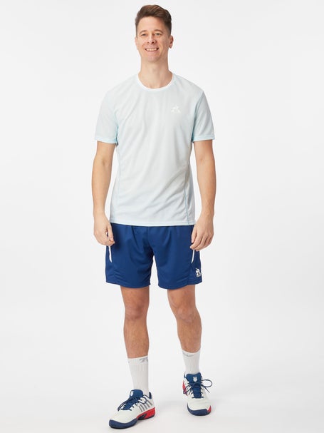 Le Coq Sportif Mens Pro Short