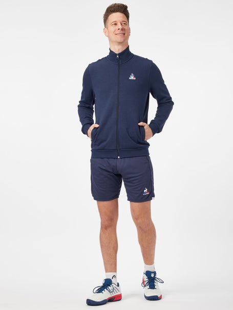 Le Coq Sportif Mens Essential Jacket