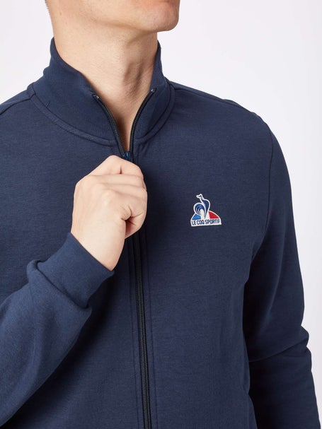 Le Coq Sportif Mens Essential Jacket