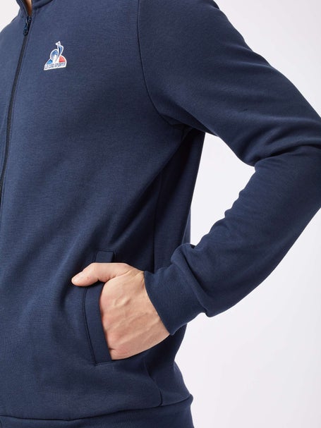 Le Coq Sportif Mens Essential Jacket
