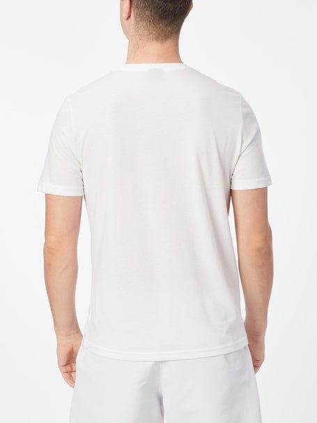 Le Coq Sportif Mens Graphic T-Shirt