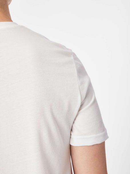 Le Coq Sportif Mens Graphic T-Shirt