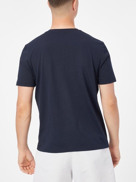 Le Coq Sportif Mens Graphic T-Shirt