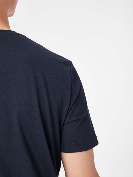 Le Coq Sportif Mens Graphic T-Shirt