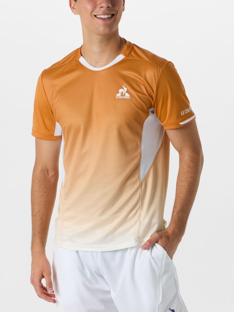 Le Coq Sportif Mens New York Pro Crew