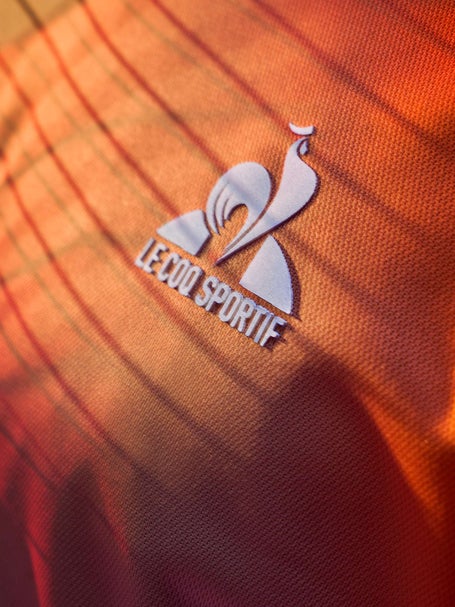 Le Coq Sportif Mens New York Pro Top