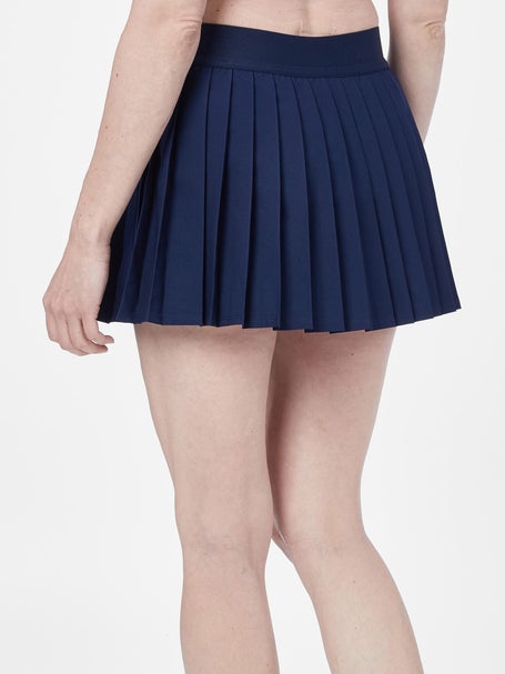 Lacoste Womens Roland Garrros Skirt