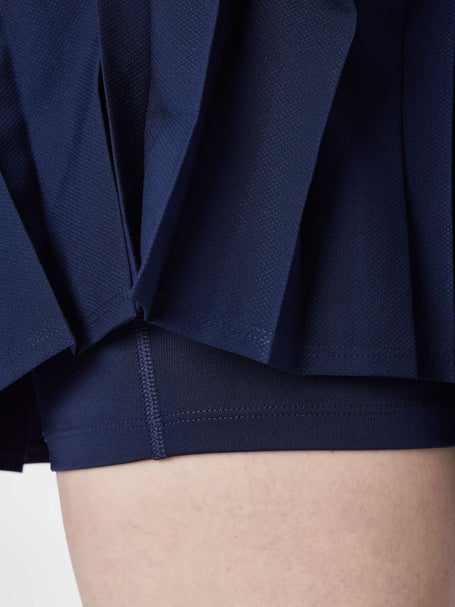 Lacoste Womens Roland Garrros Skirt