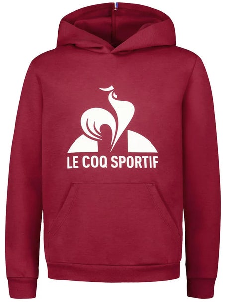 Le Coq Sportif Boys Essential Hoodie