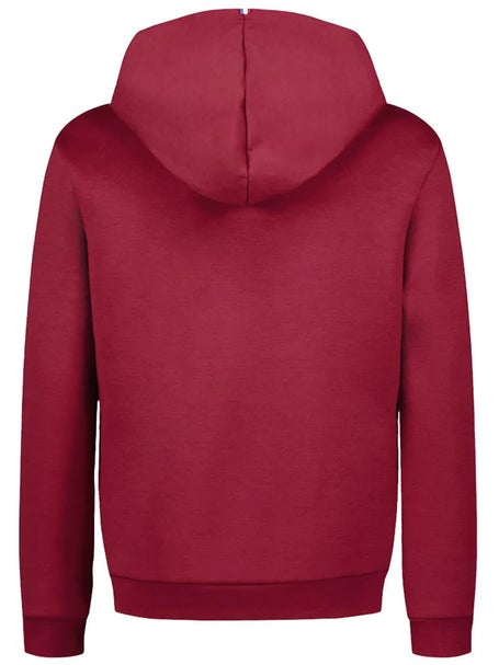 Le Coq Sportif Boys Essential Hoodie