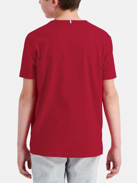 Le Coq Sportif Boys Essential T-Shirt