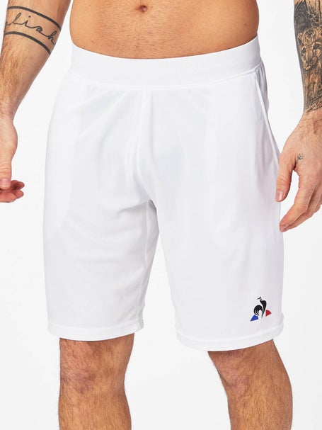 LE COQ SPORTIF GOLF WATER-ABSORBING SANITARY SHORTS – Le Coq