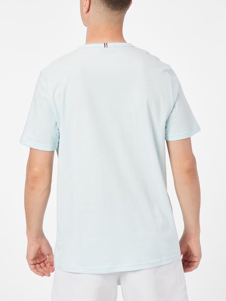 Le Coq Sportif Mens Essential T-Shirt