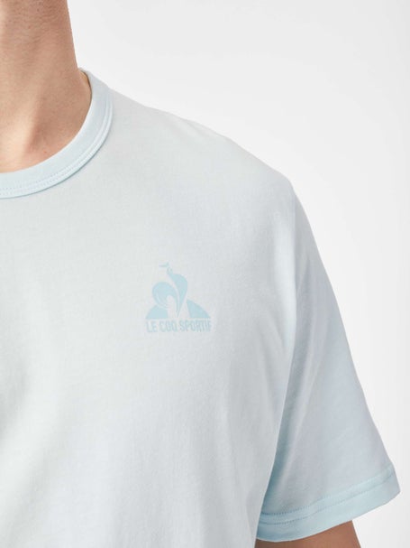 Le Coq Sportif Mens Essential T-Shirt