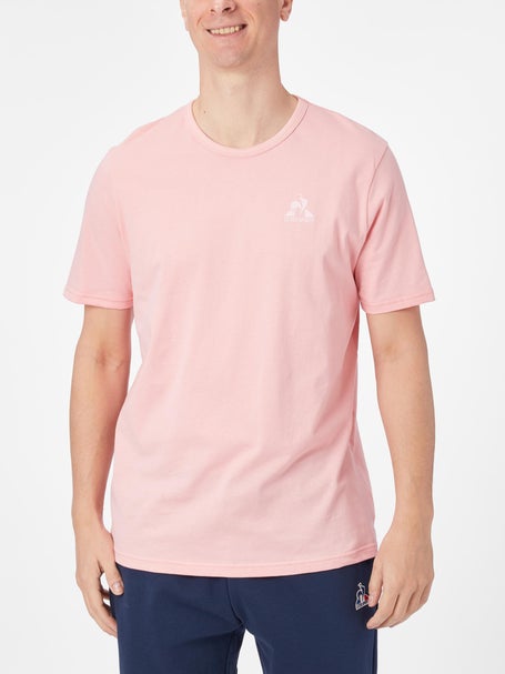 Le Coq Sportif Mens Essential T-Shirt