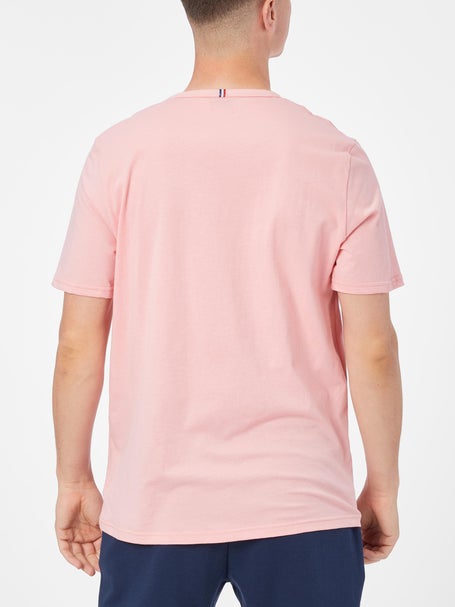 Le Coq Sportif Mens Essential T-Shirt