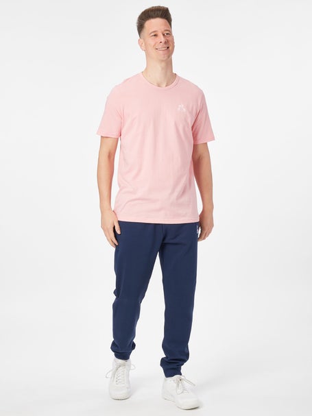 Le Coq Sportif Mens Essential T-Shirt