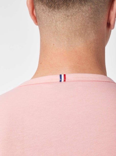 Le Coq Sportif Mens Essential T-Shirt