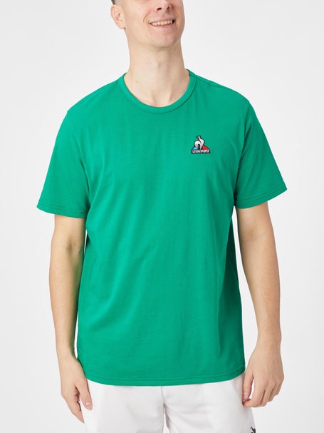 le coq sportif mens t shirt