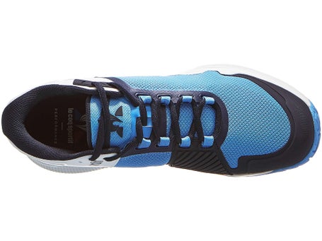 Le Coq Sportif FUTUR LCS AC Bonnie Blue Men's Shoe