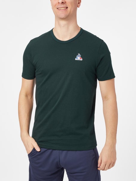 Le Coq Sportif Mens Essential T-Shirt