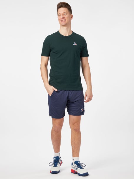 Le Coq Sportif Mens Essential T-Shirt