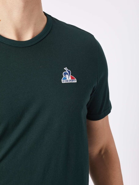 Le Coq Sportif Mens Essential T-Shirt