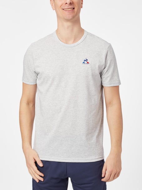 Le Coq Sportif Herren Essentiel T Shirt