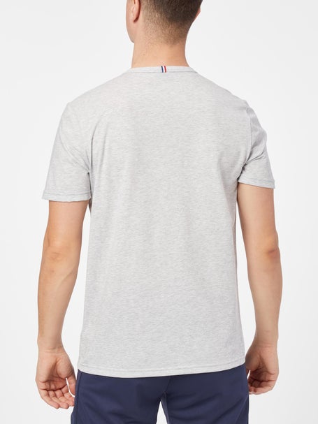 Le Coq Sportif Mens Essential T-Shirt