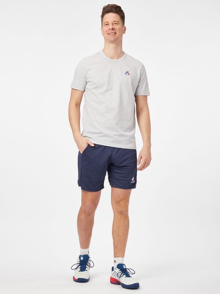 Le Coq Sportif Mens Essential T-Shirt