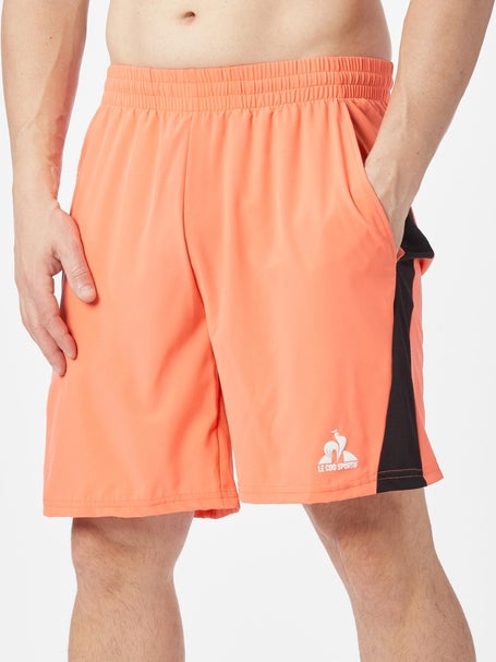 Le Coq Sportif Mens Training Short