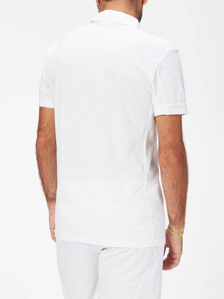 Le Coq Sportif Mens Tennis Polo