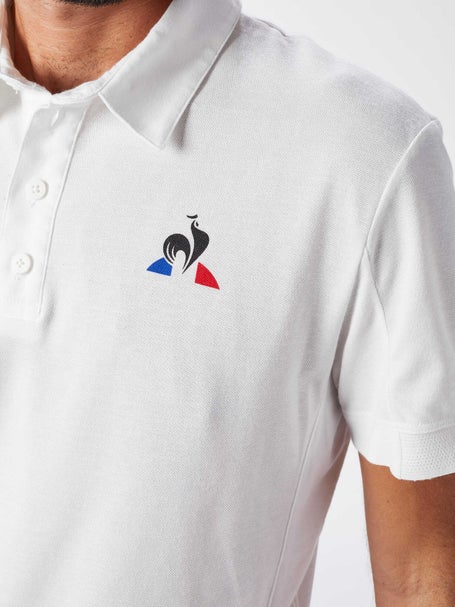 Polo Homme Le Coq Sportif Tennis Tennis Warehouse Europe