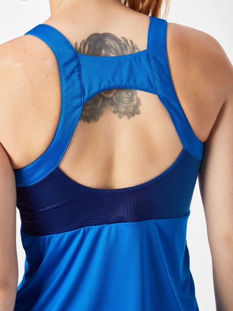 Débardeur Femme Le Coq Sportif Paris Pro