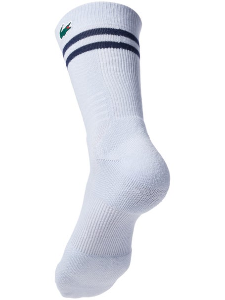 Lacoste Spring Performance Socks - Blue/Navy