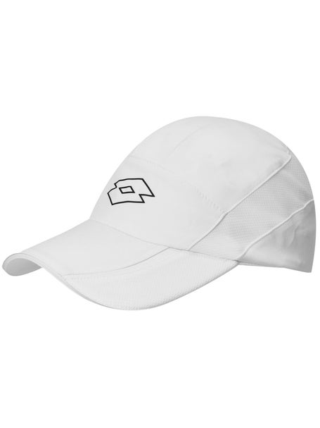 Cappello Lotto Core Tennis Tennis Warehouse Europe
