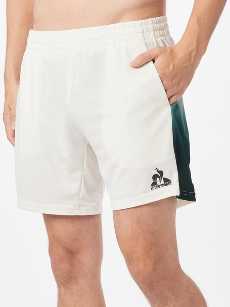Short Rosario Le Coq Sportif Pantalones Cortos Le Coq Sportif