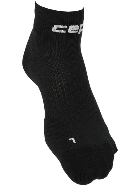CEP Damen Core Run Low Cut Socken