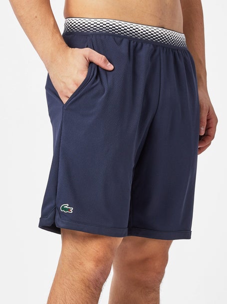 lacoste shorts tennis