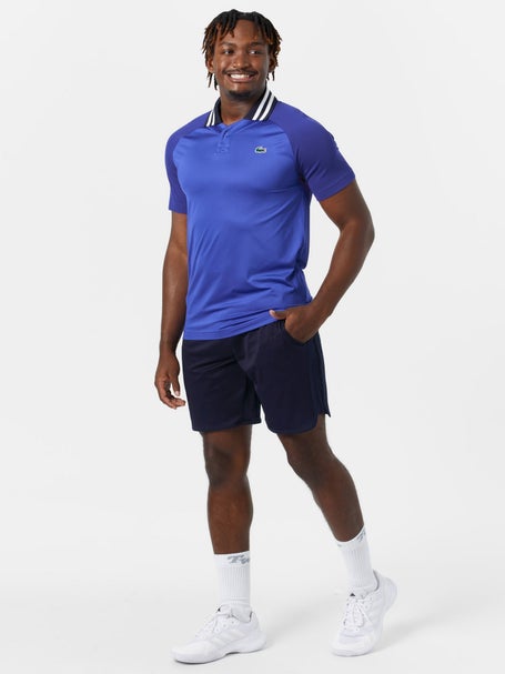 Lacoste Mens Player Spring Short