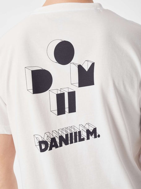 Lacoste Mens Medvedev Spring T-Shirt