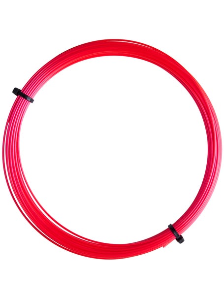 Luxilon Element Soft IR 1.27 Red String