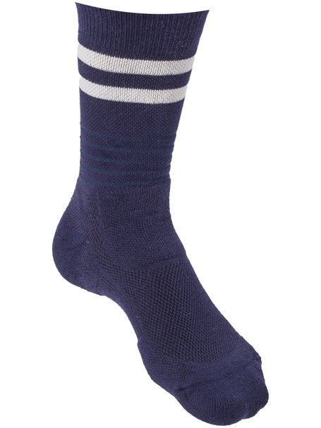 Lacoste Fall Performance Socks - Navy
