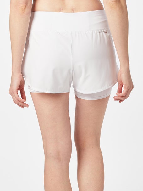 Lotto Womens Core Tech Short